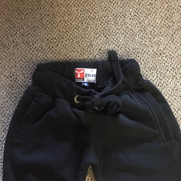 Jogging pants - Picture 3 of 3